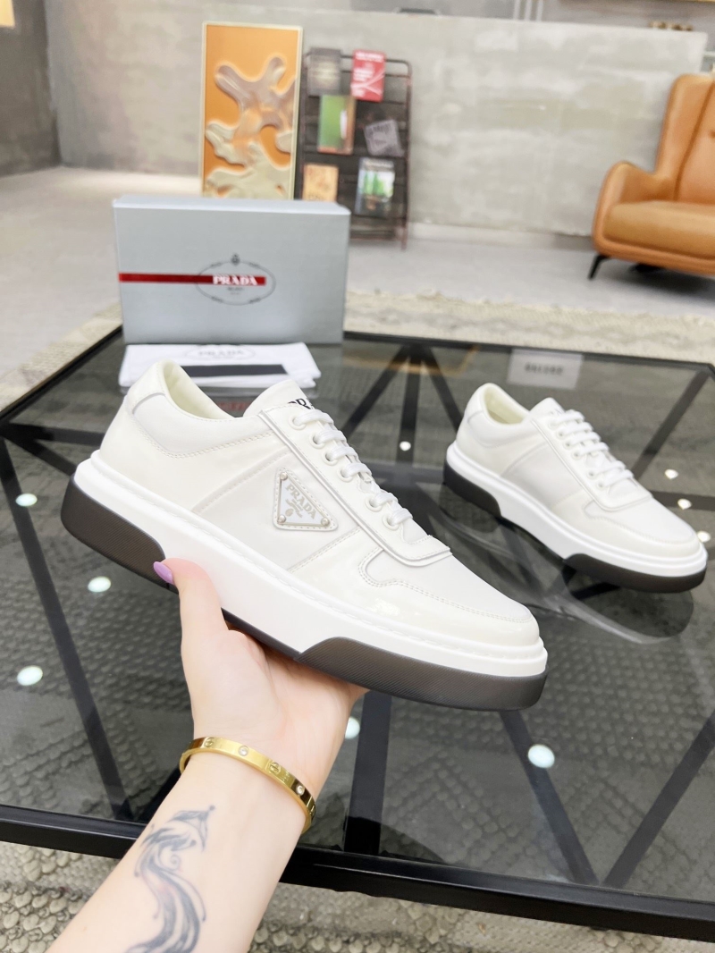 Prada Casual Shoes